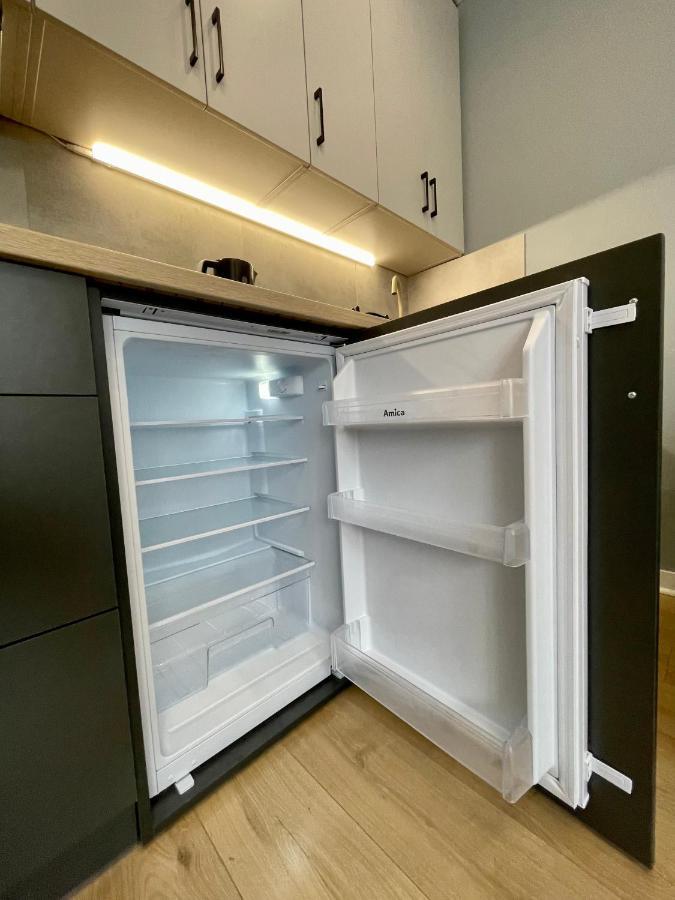 Przytulny Apartament Niedaleko Dworca Pkp ราดอม ภายนอก รูปภาพ